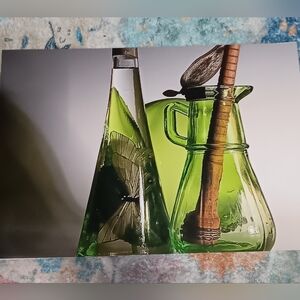 Signed Original Photo Prints.